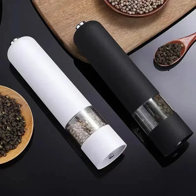 Elegante BrightMaal - Elektrische Slijpmachine met LED