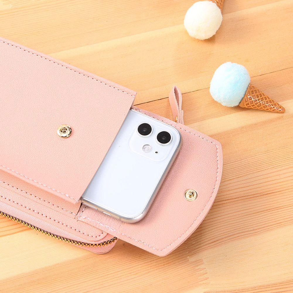 SmartOrganizer Set – Luxe Tasaccessoires voor Organisatie