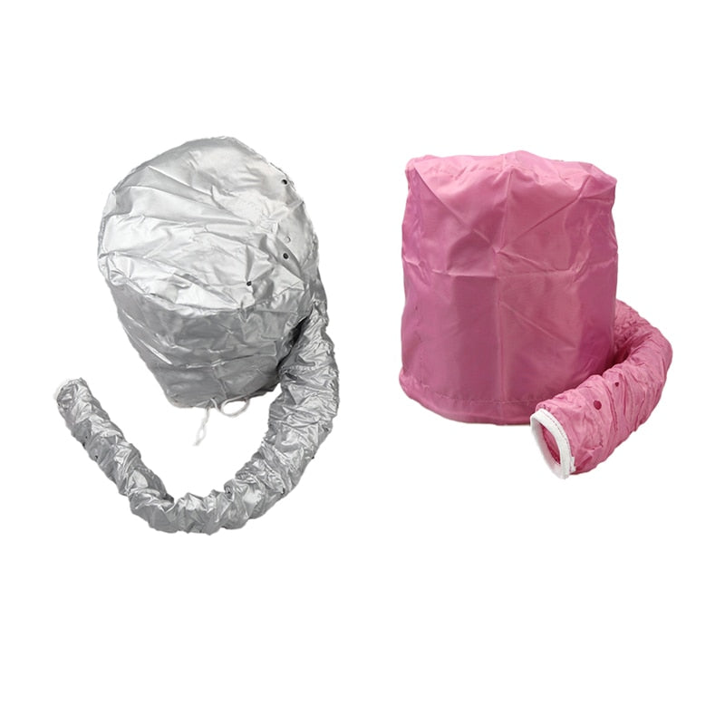 QuickDry - Set van 2 Haardroger Kappen