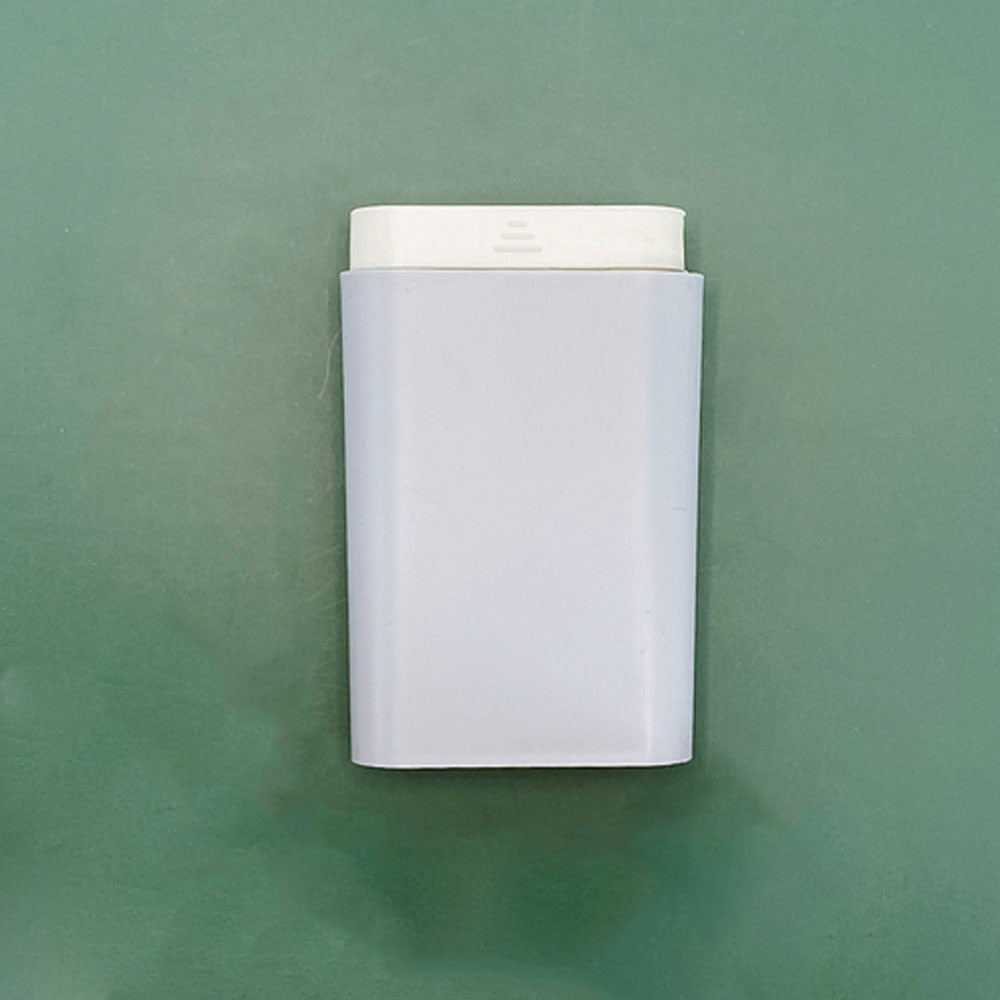 NordicPill – Stijlvol en Compact Supplementendoosje