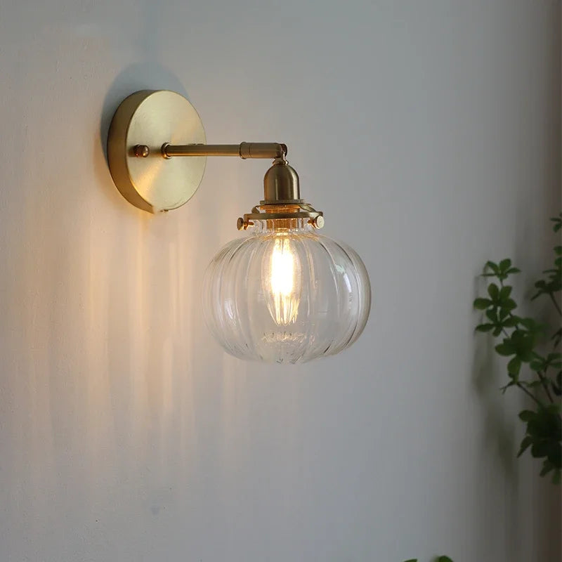 LightCrown Wall Lamp - Strakke Moderne Verlichting