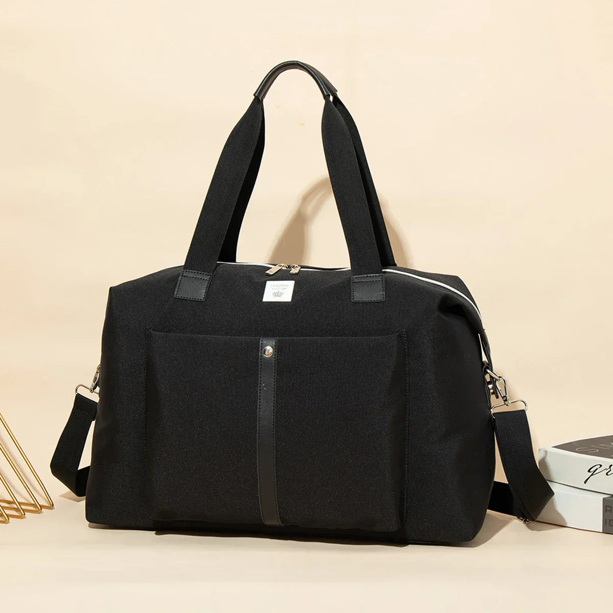MamaBag Organizer – Stijlvolle Tas voor Moeders