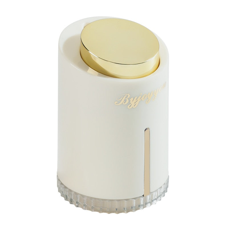 ToothMaster Holder – Elegante Pop-Up Tandenstokers