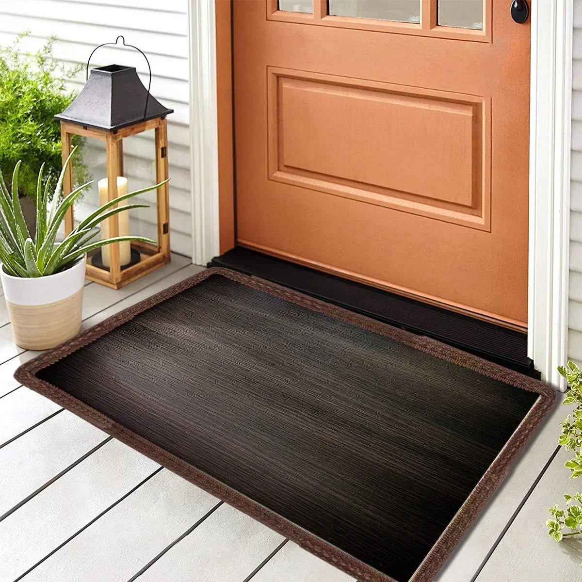 HomeStep - Duurzame Antislip Vloermat voor Entree