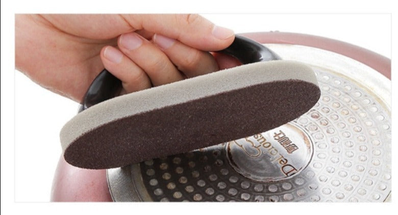 PowerScrub Sponge – Ultra Sterke Schoonmaakspons