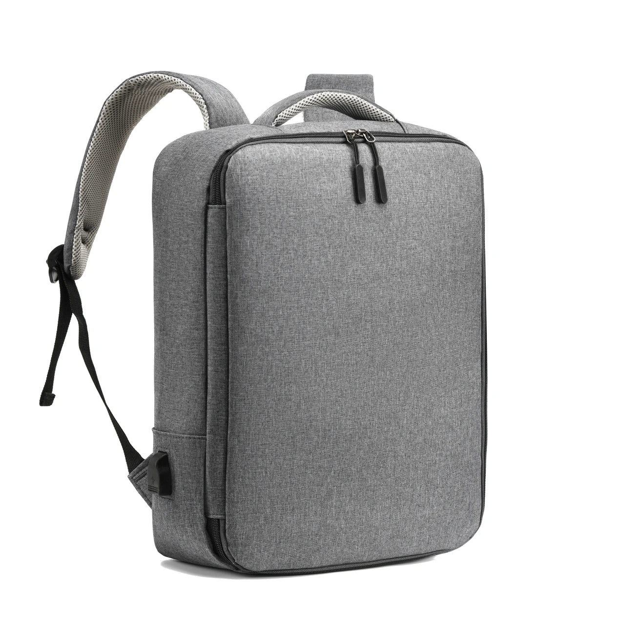 Moderne TechSafe Rugzak -Met handige USB-oplaadfunctionaliteit