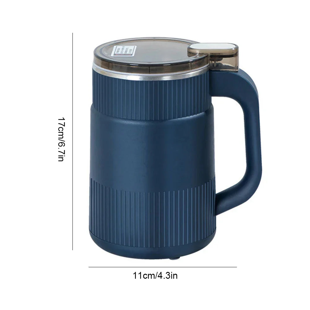 Handy Grind - Compacte Precisie Slijpmachine