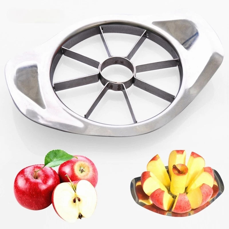 AppleEase Slicer - Snelle en Gezonde Appelsnijders