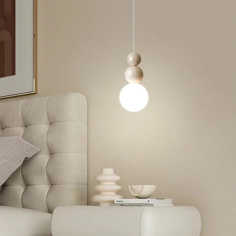 LichtKroon Lamp - Stijlvolle LED Hanglamp Binnenverlichting