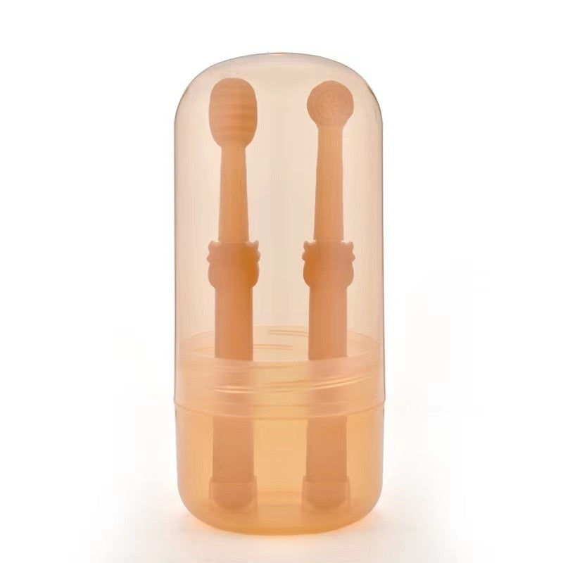 DoggyDent – Professionele Tandenborstel voor Honden