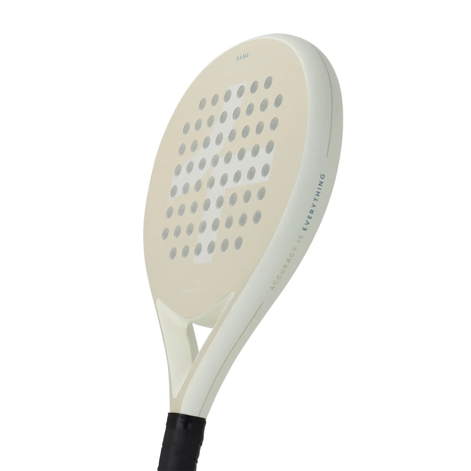 CarbonEdge Elite Padelracket - Luxe Padelracket voor Ongelooflijke Prestaties