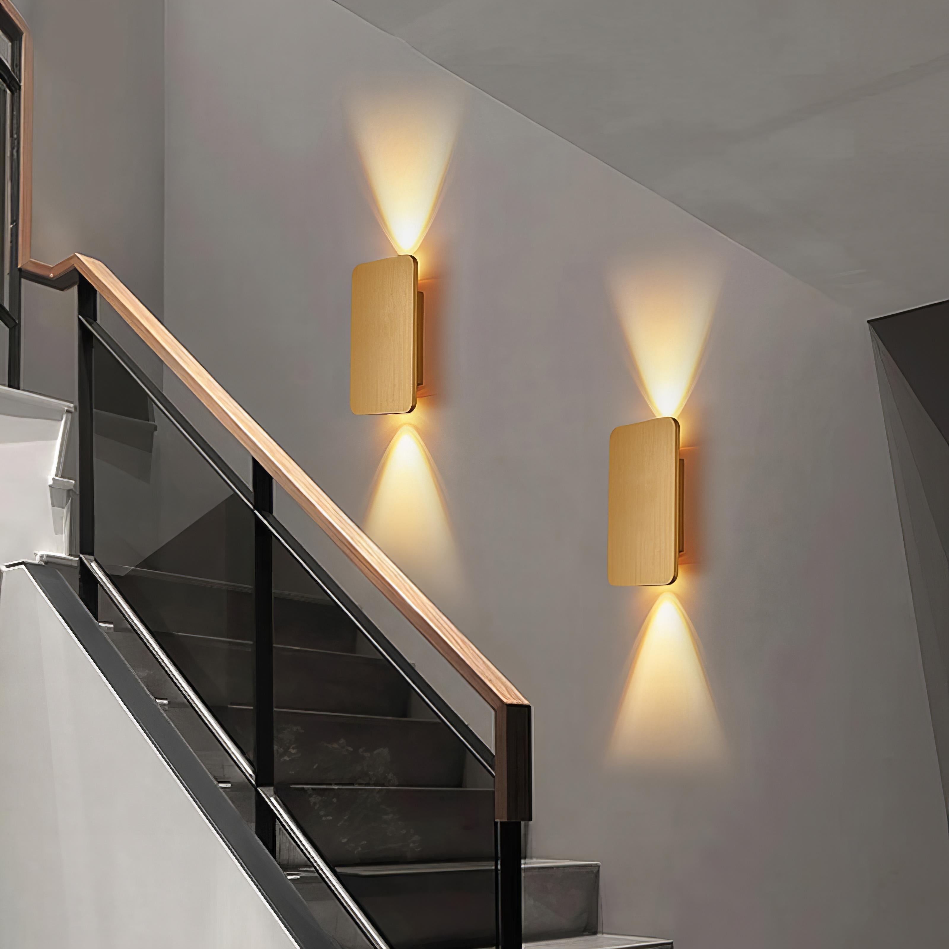 Koda - Moderne Verstelbare LED-Wandlamp voor Interieur