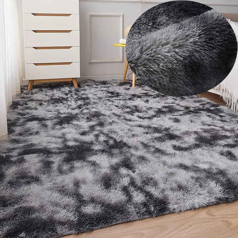 SoftNest - Luxe Antislip Tapijt voor Jouw Interieur