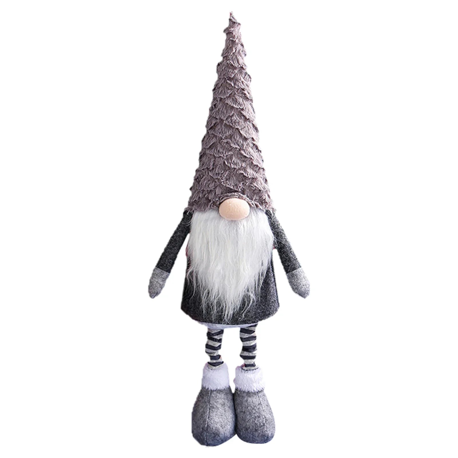 Magische Verstelbare Kerstkabouters - Elegant & Knus