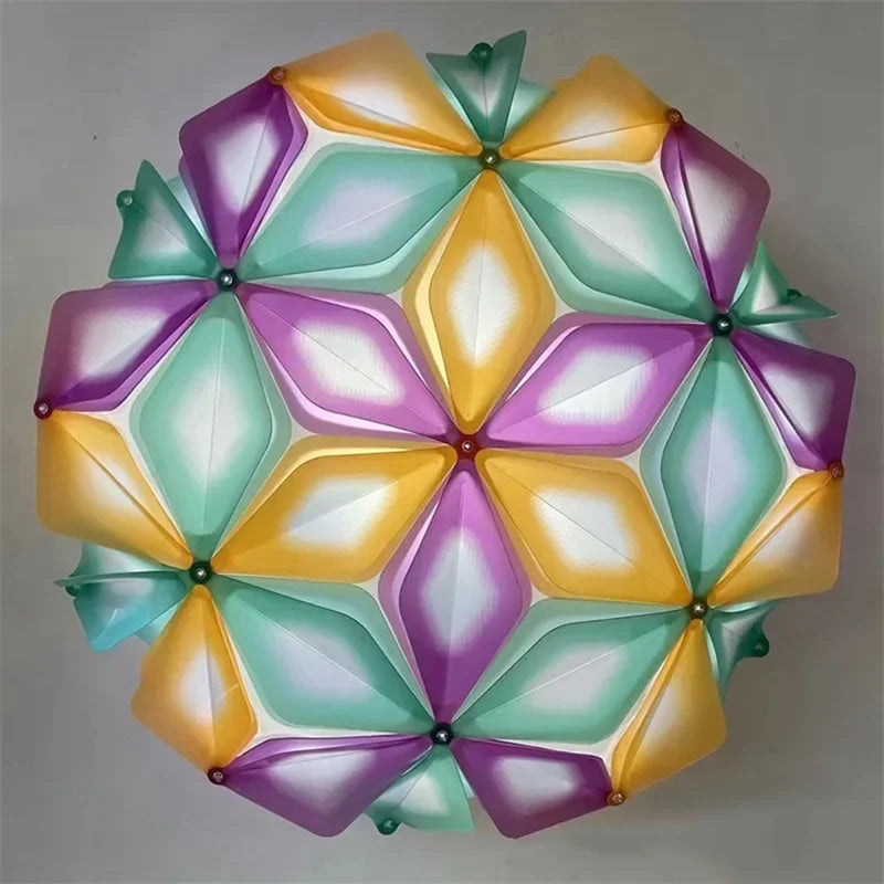 AuroraLight - Strakke Scandinavische LED Muurverlichting