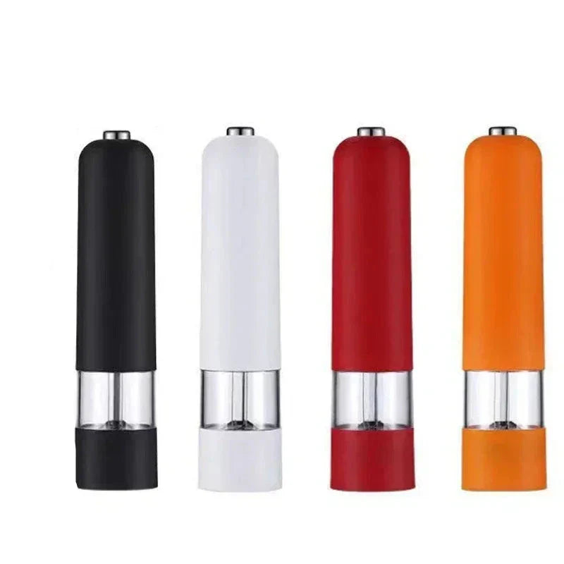Elegante BrightMaal - Elektrische Slijpmachine met LED