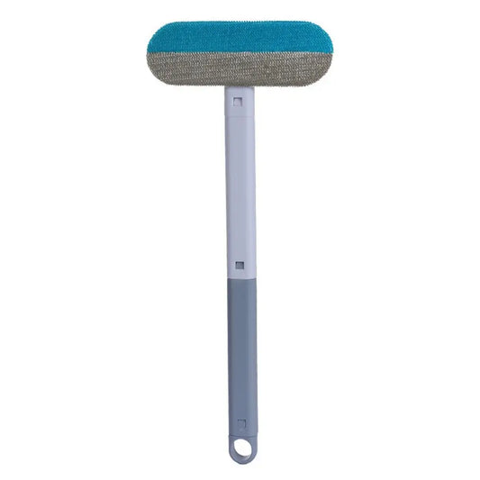 CleanMaster – Multifunctionele Reinigingsborstel voor Huis en Ramen