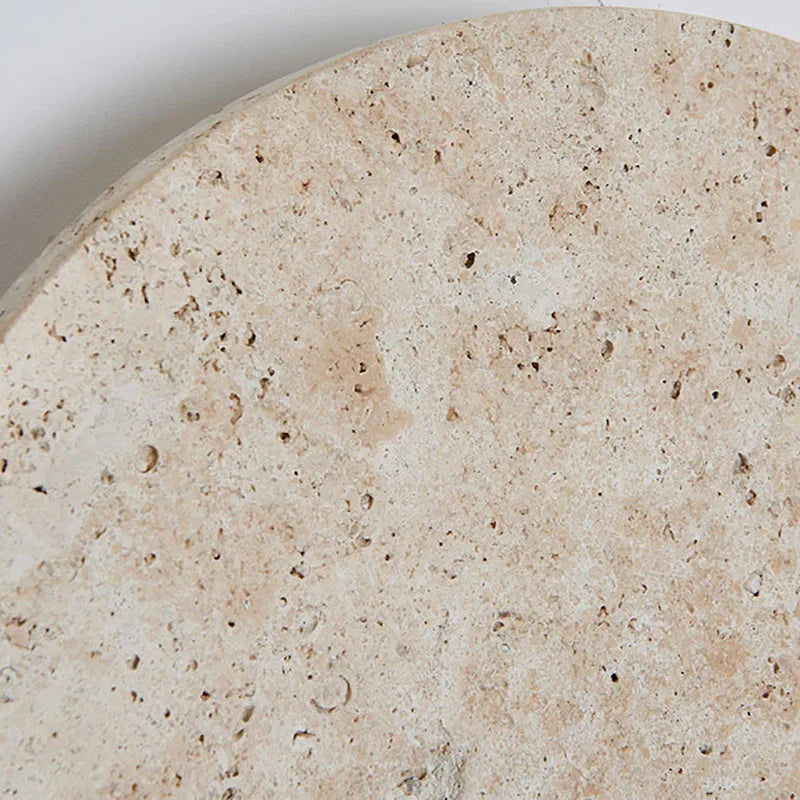 ZenGlow Wall Lamp - Wabi-Sabi Minimalisme voor Je Muur