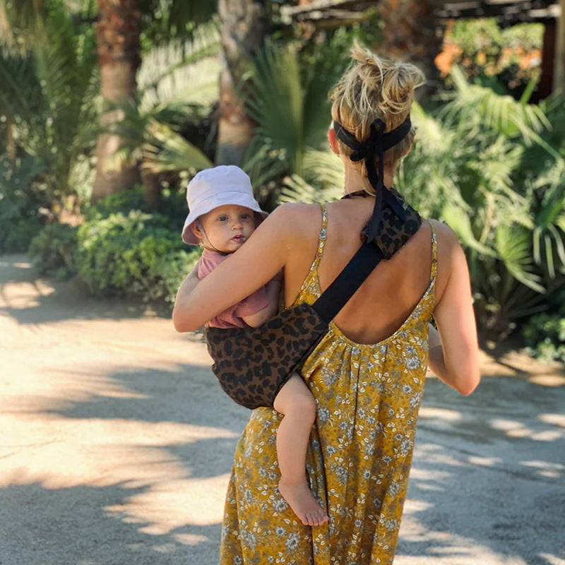 Coco Kinder Draagzak - Verstelbare Draagzak - Heupdrager