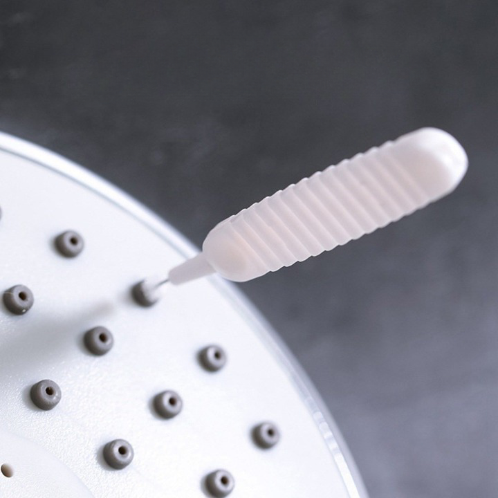 KalkBuster Brush – Krachtige Oplossing voor Vuil en Verstoppingen