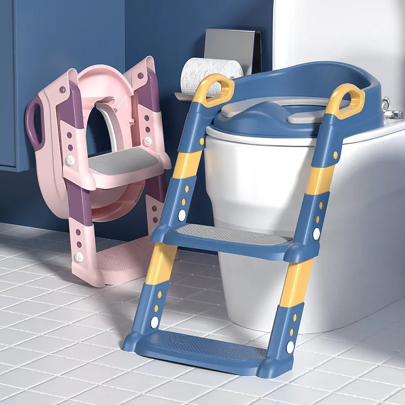 PottyTrainer Pro - Eenvoudige en Comfortabele Zindelijkheidstraining