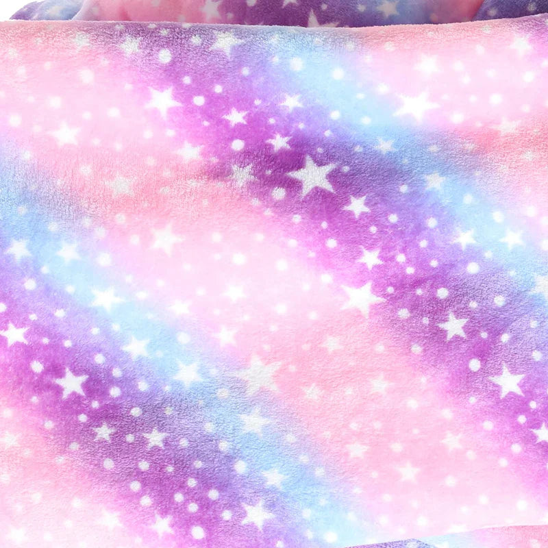 SnugJoy Blanket - Ultieme Oversized Fleece Deken