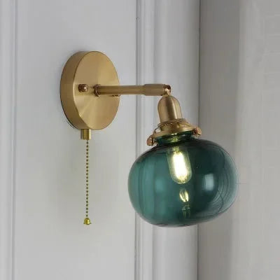 LightCrown Wall Lamp - Strakke Moderne Verlichting