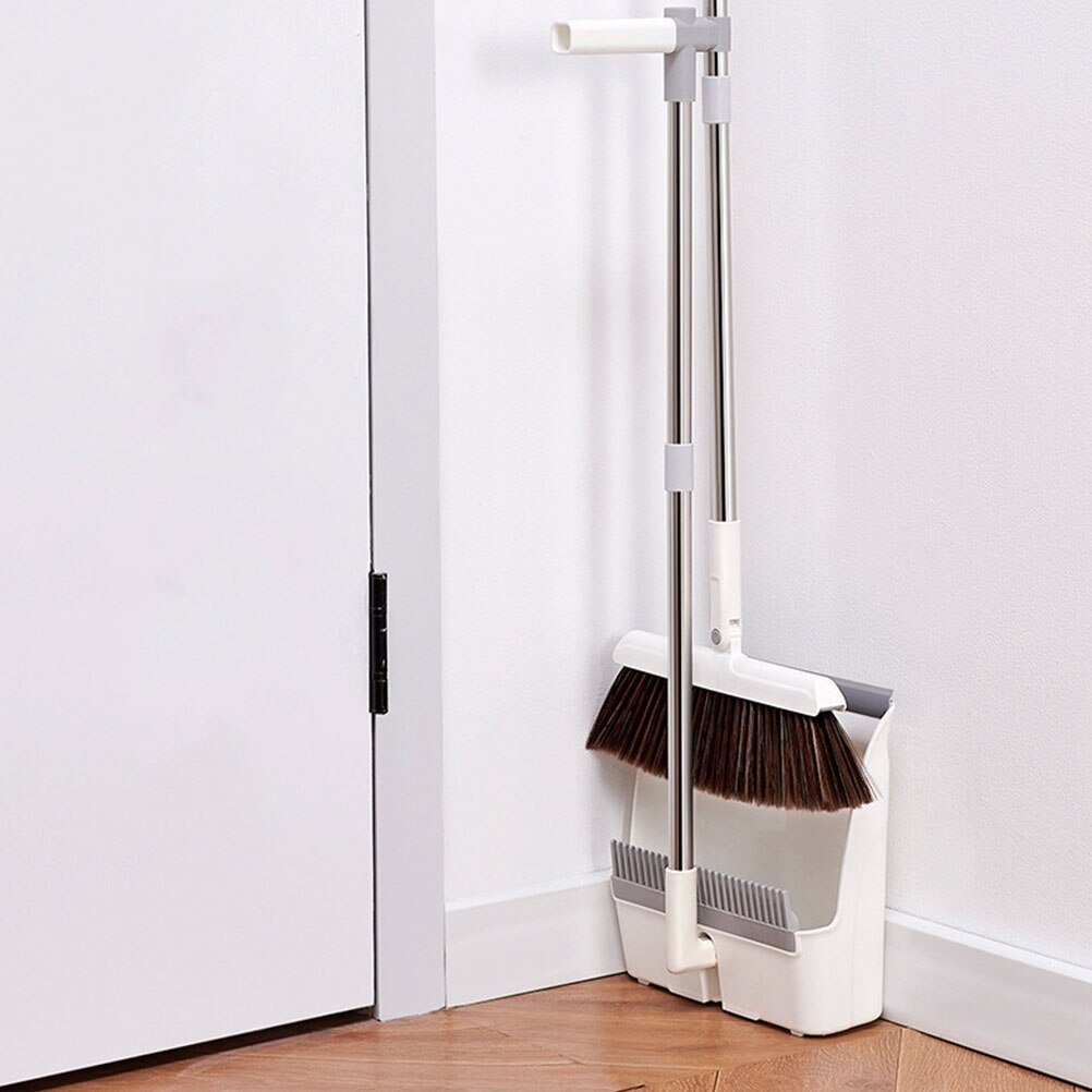 SweepEase – Efficiënte Oplossing voor Schoonmaken