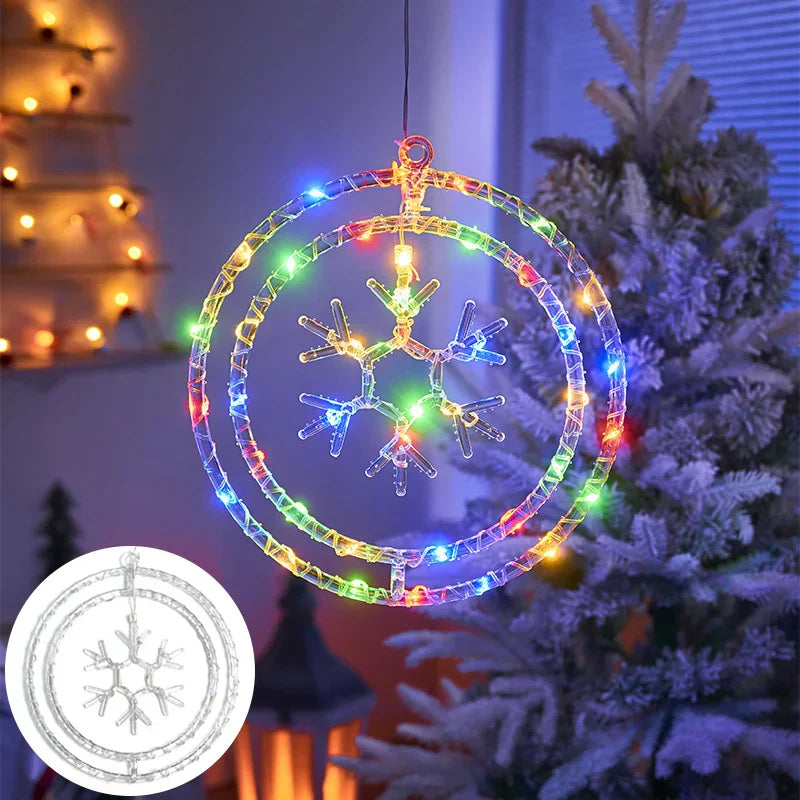 MagicalGlow - Betoverende LED Lamp met Afstandsbediening