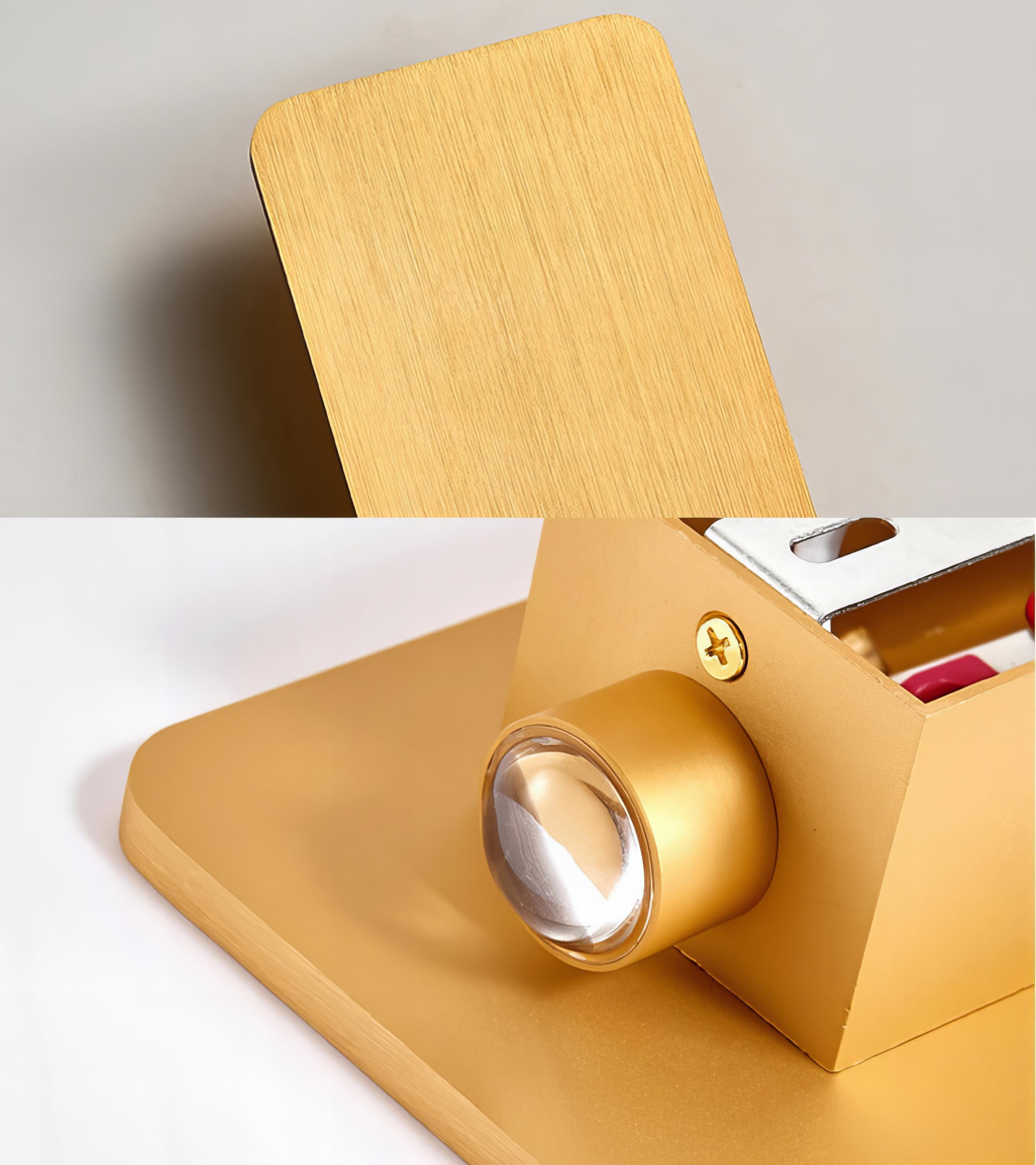 Koda - Moderne Verstelbare LED-Wandlamp voor Interieur