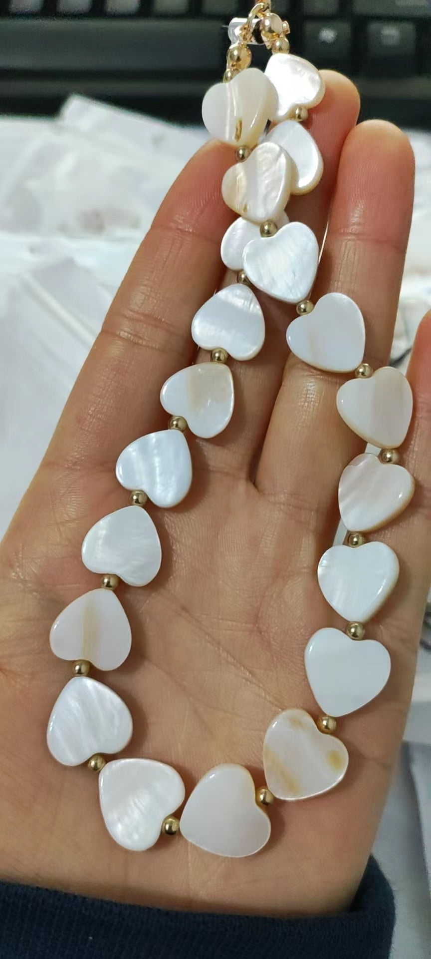 Boho Bella's - Trendy Mobiele Accessoires voor Jou