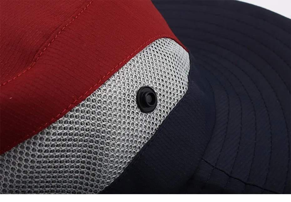 SunShield Hat – Stijlvolle Zonnebescherming voor Buiten