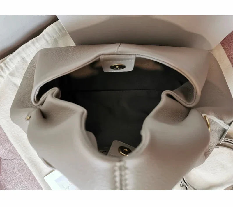 Daily Chic - Elegante Dameshandtas voor Dagelijks Gebruik