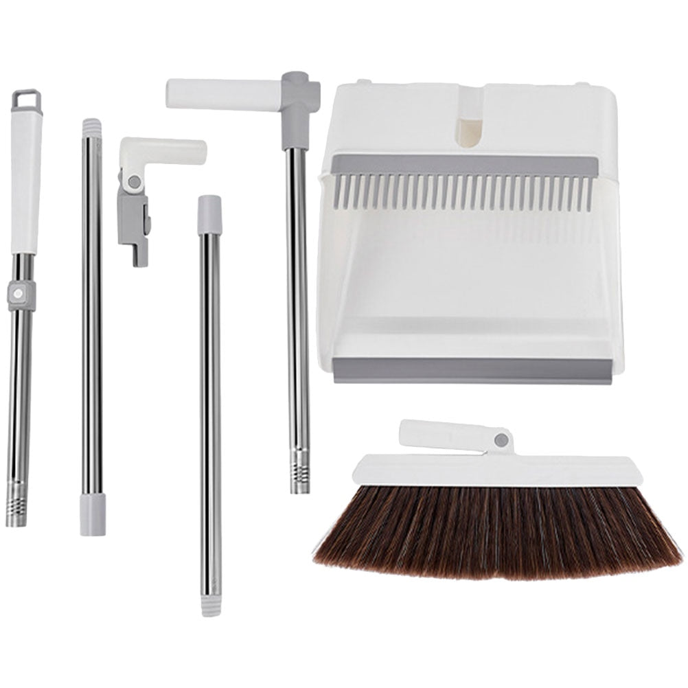 SweepEase – Efficiënte Oplossing voor Schoonmaken