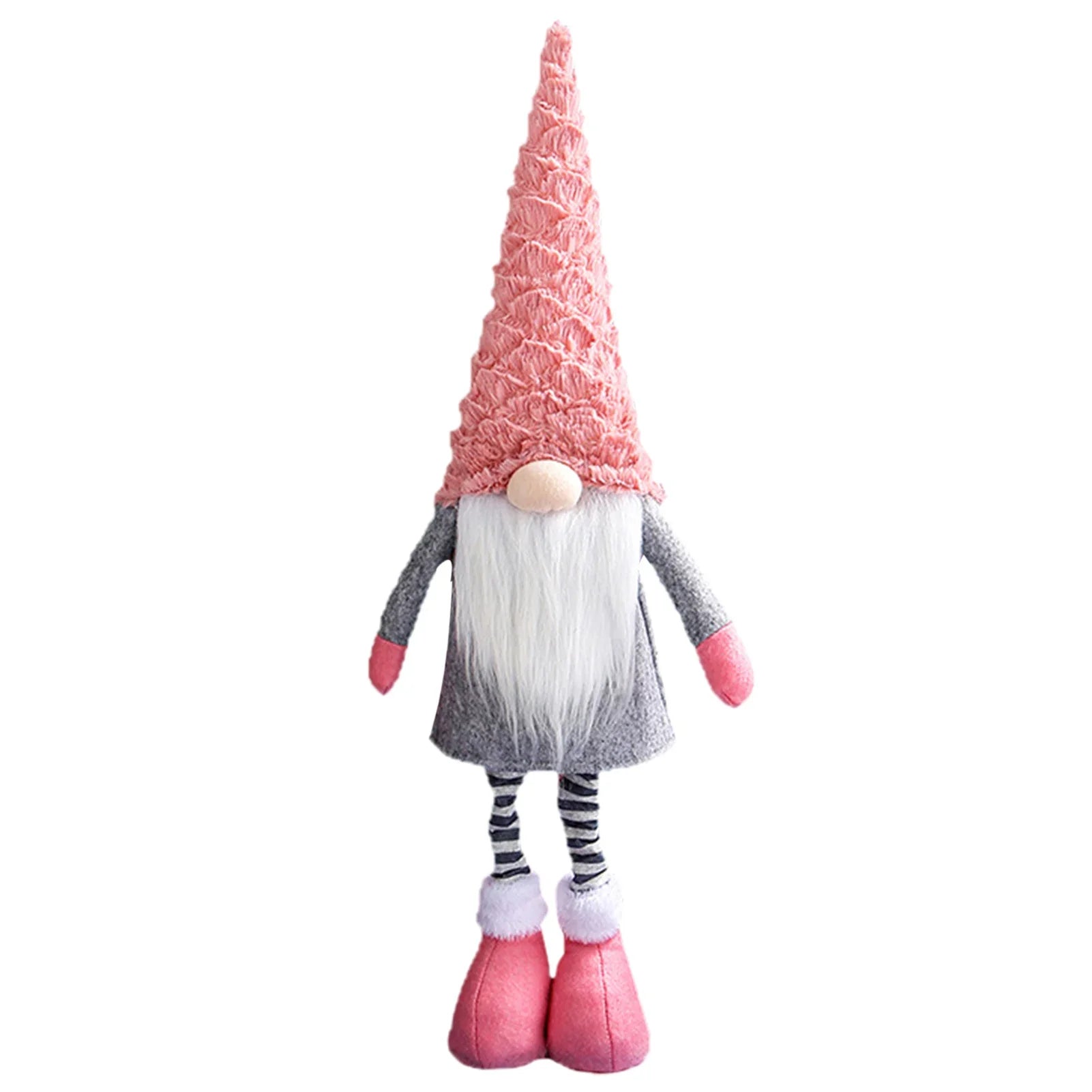 Magische Verstelbare Kerstkabouters - Elegant & Knus