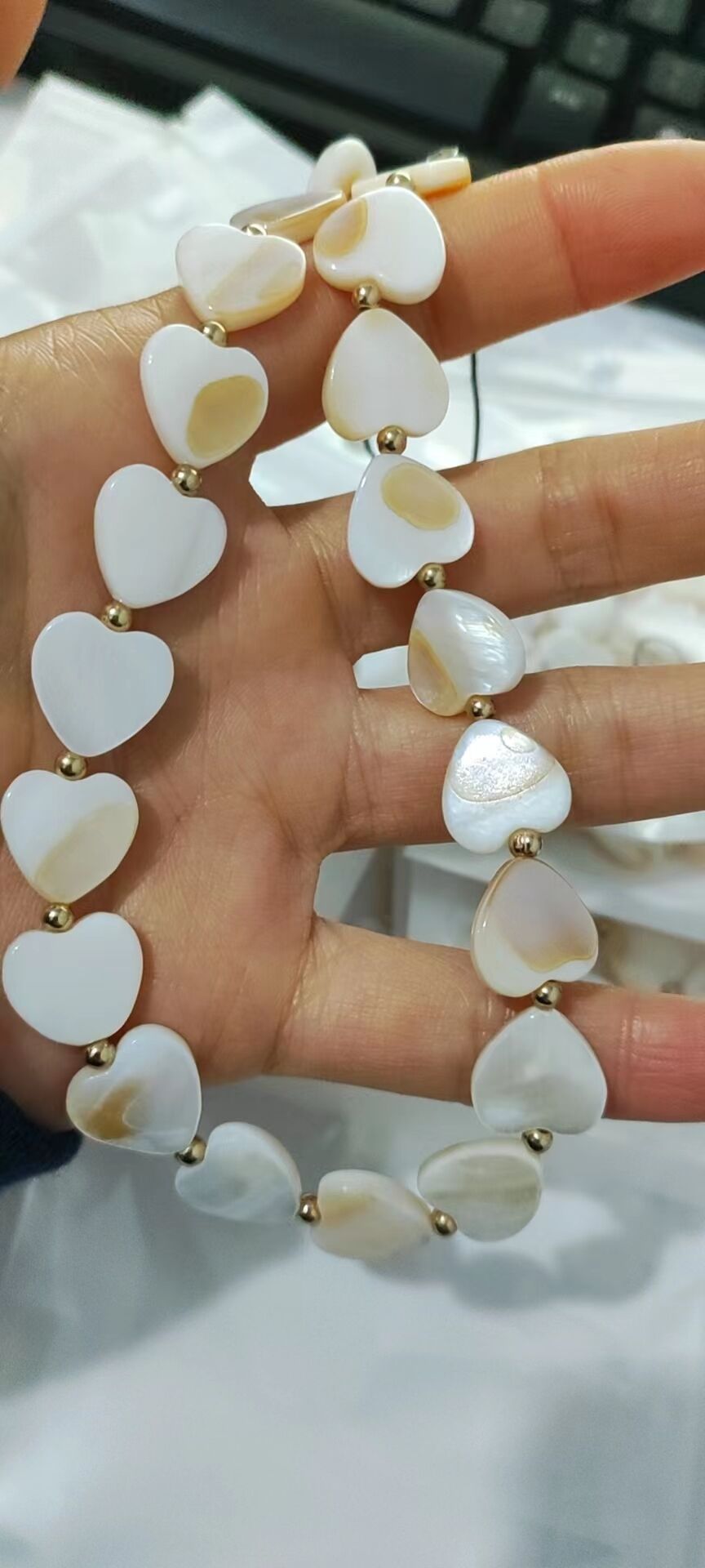 Boho Bella's - Trendy Mobiele Accessoires voor Jou