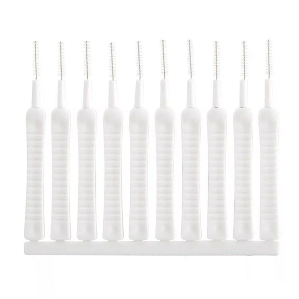 KalkBuster Brush – Krachtige Oplossing voor Vuil en Verstoppingen