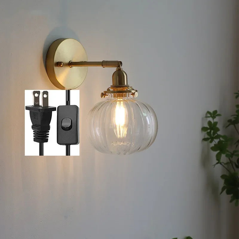 LightCrown Wall Lamp - Strakke Moderne Verlichting
