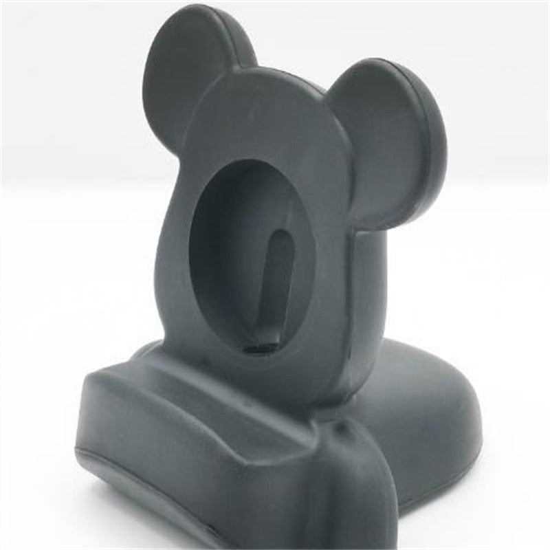 AppleCharge - Stijlvolle Oplader voor Apple Watch