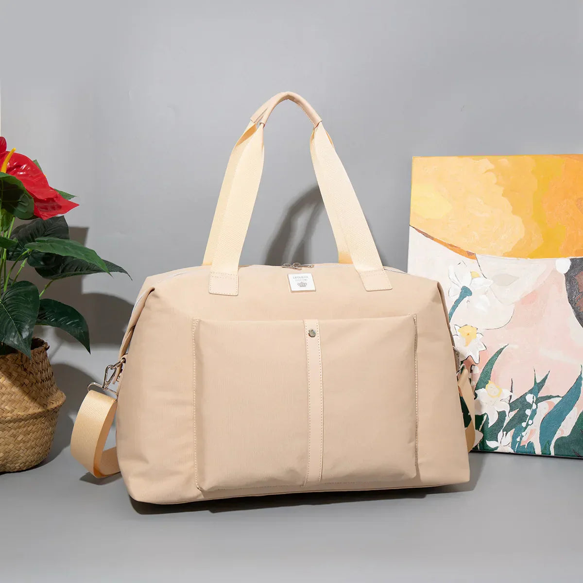 MamaBag Organizer – Stijlvolle Tas voor Moeders