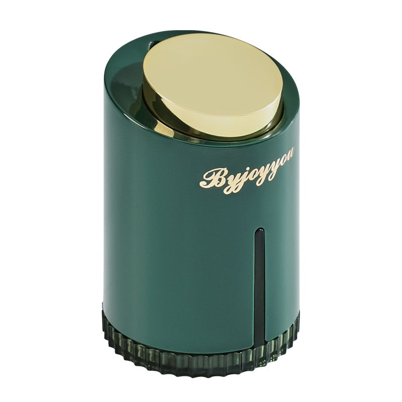 ToothMaster Holder – Elegante Pop-Up Tandenstokers