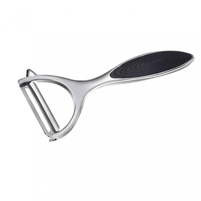 SwiftPeel - RVS Dunschiller voor Precisie & Snelheid