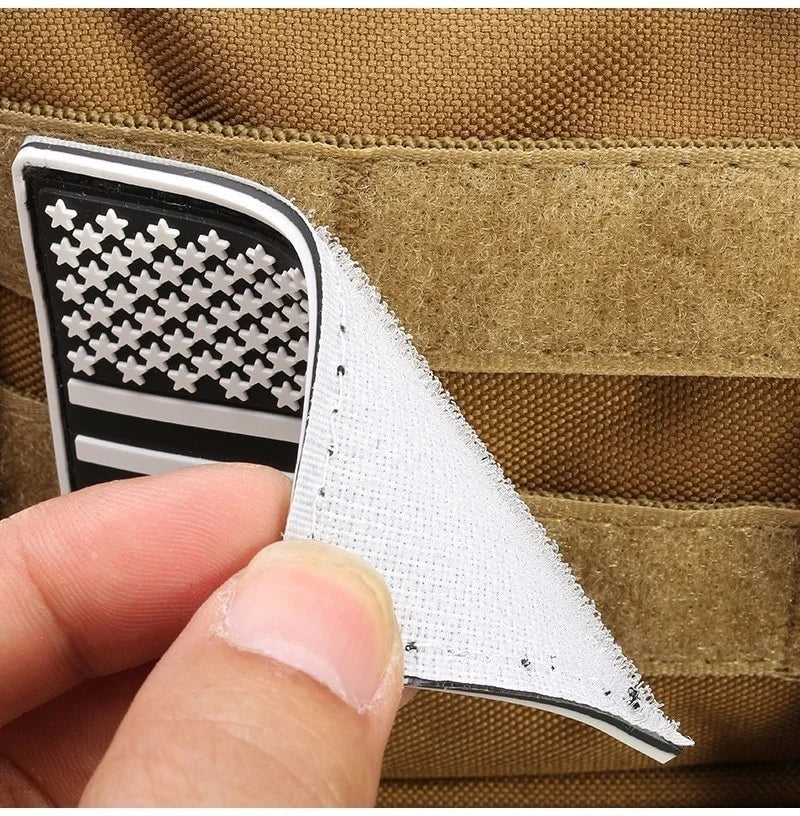 TrailMaster Backpack – Waterdichte Tactische Rugzak voor Outdoor