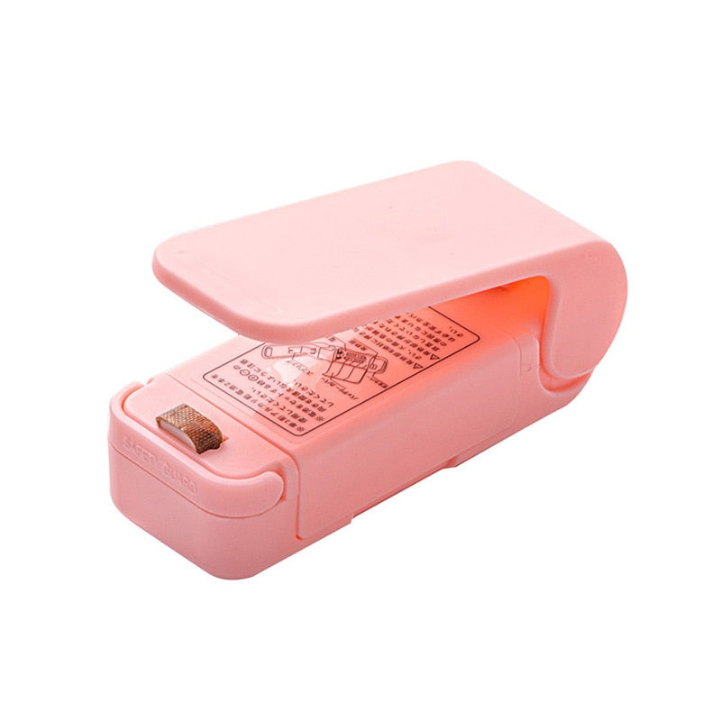 FreshSeal – Innovatieve Bewaaroplossing voor Versheid