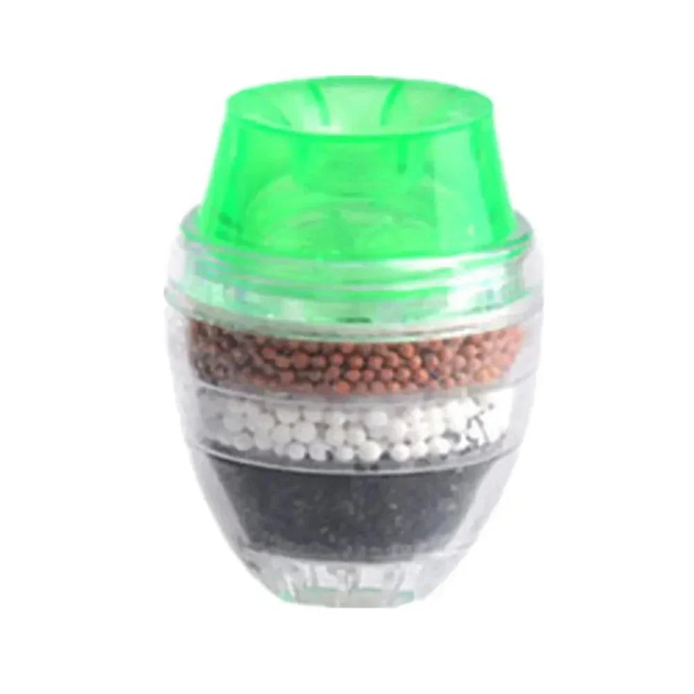 PureStream Kraanfilter - Luxe Kranenfilter voor Puur Water