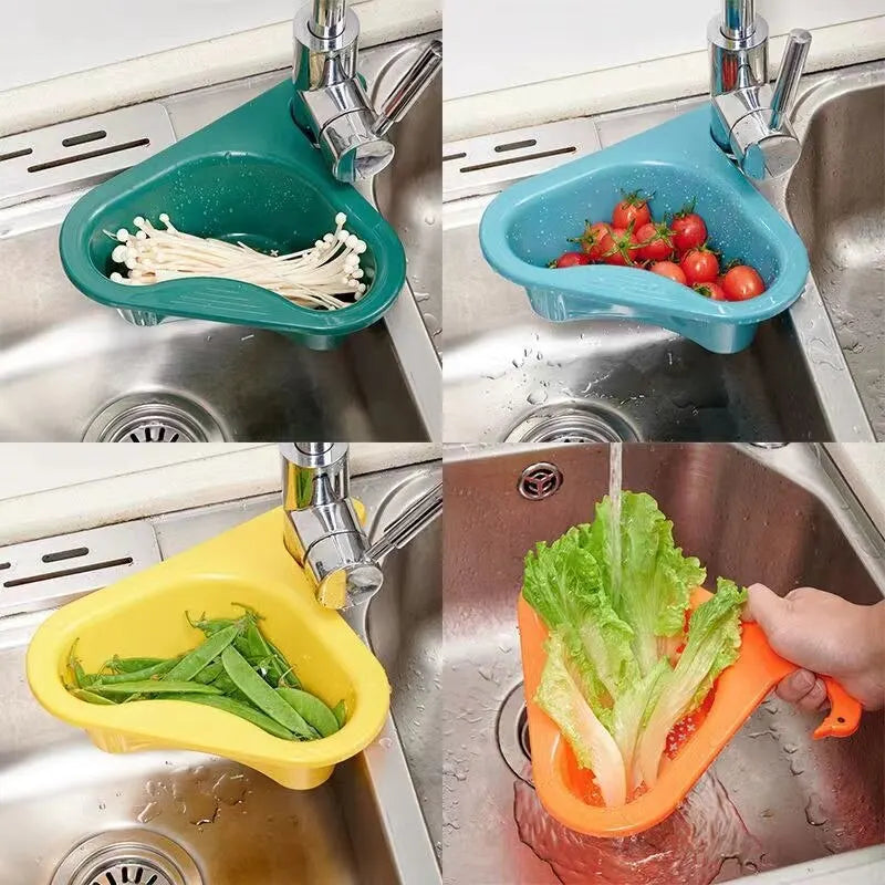 Keuken Afvoermand