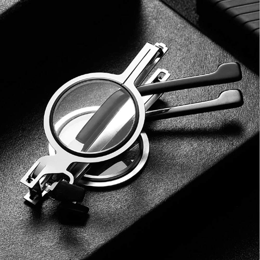 EyezFold - Stijlvolle Opvouwbare Leesbril