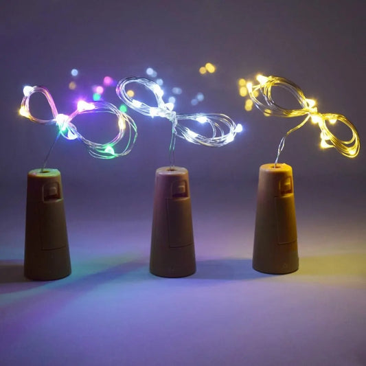 ClarteFestive Lighting - Magisch LED Lichtgordijn voor Feestelijkheden