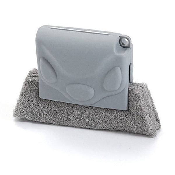 GrooveClean Brush – Efficiënte Groeven Reinigingsborstel