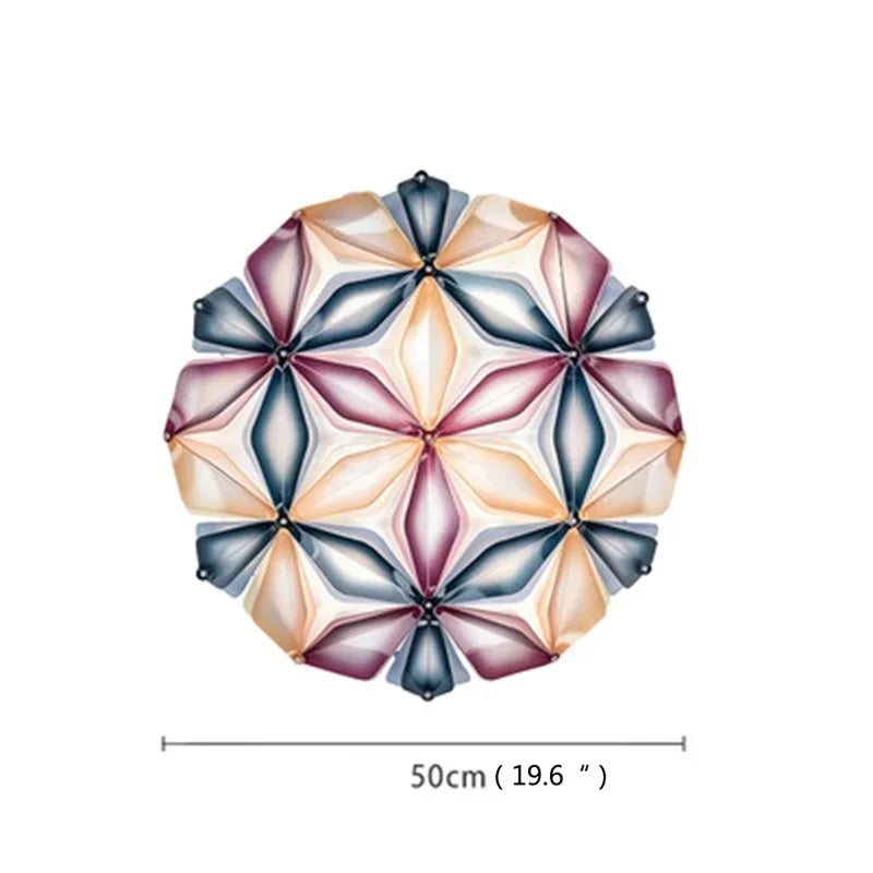 AuroraLight - Strakke Scandinavische LED Muurverlichting